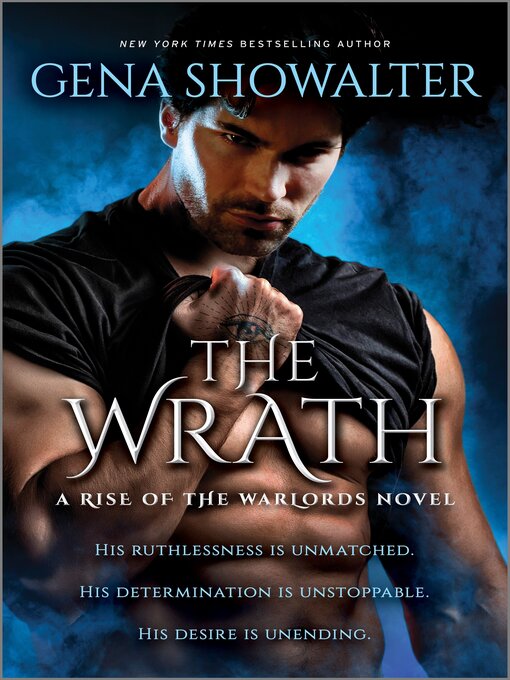 Title details for The Wrath by Gena Showalter - Available